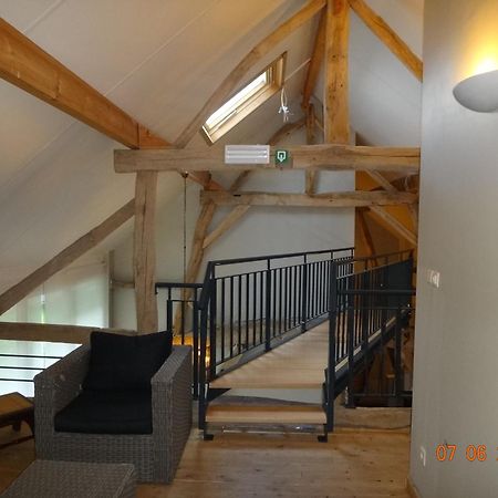 Rikkeshoeve Vakantiewoning Aalst Exterior photo