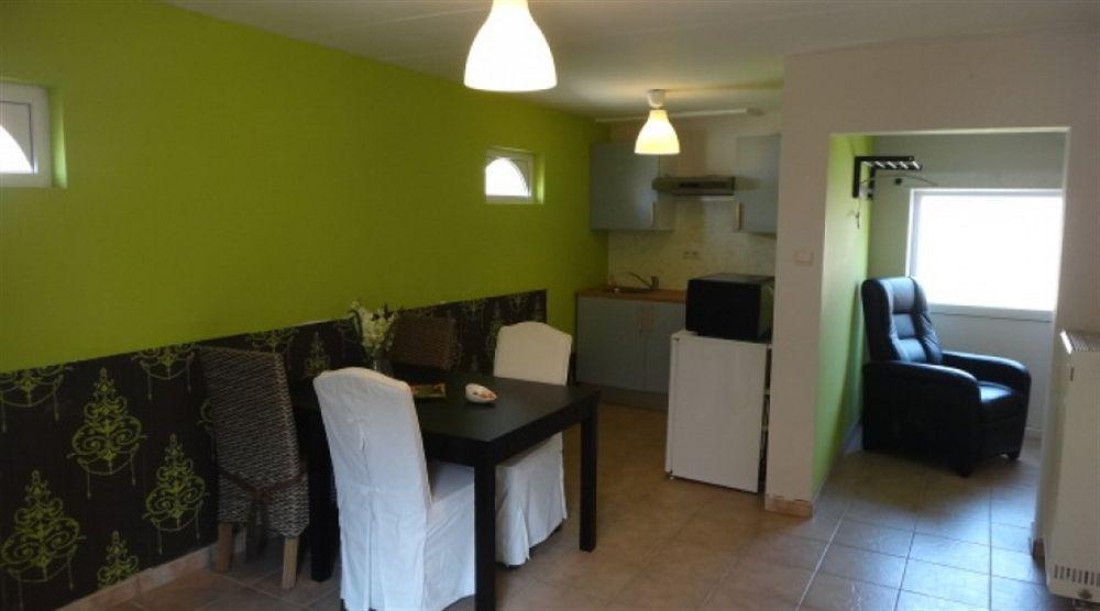Rikkeshoeve Vakantiewoning Aalst Exterior photo