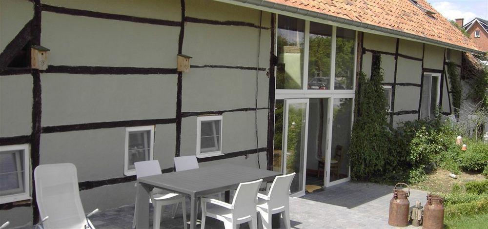 Rikkeshoeve Vakantiewoning Aalst Exterior photo