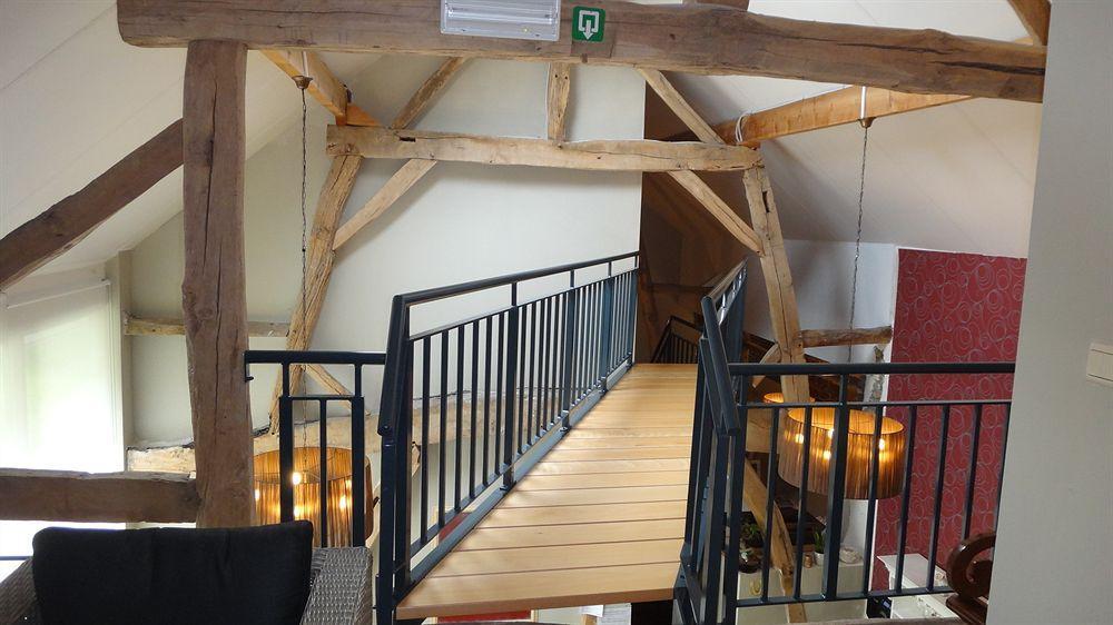 Rikkeshoeve Vakantiewoning Aalst Exterior photo